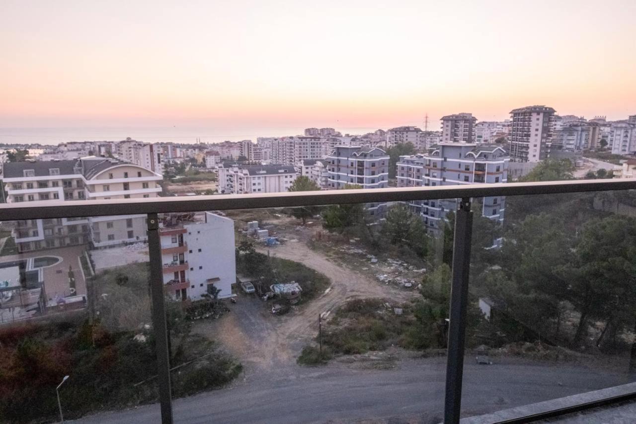 Apartment Seda