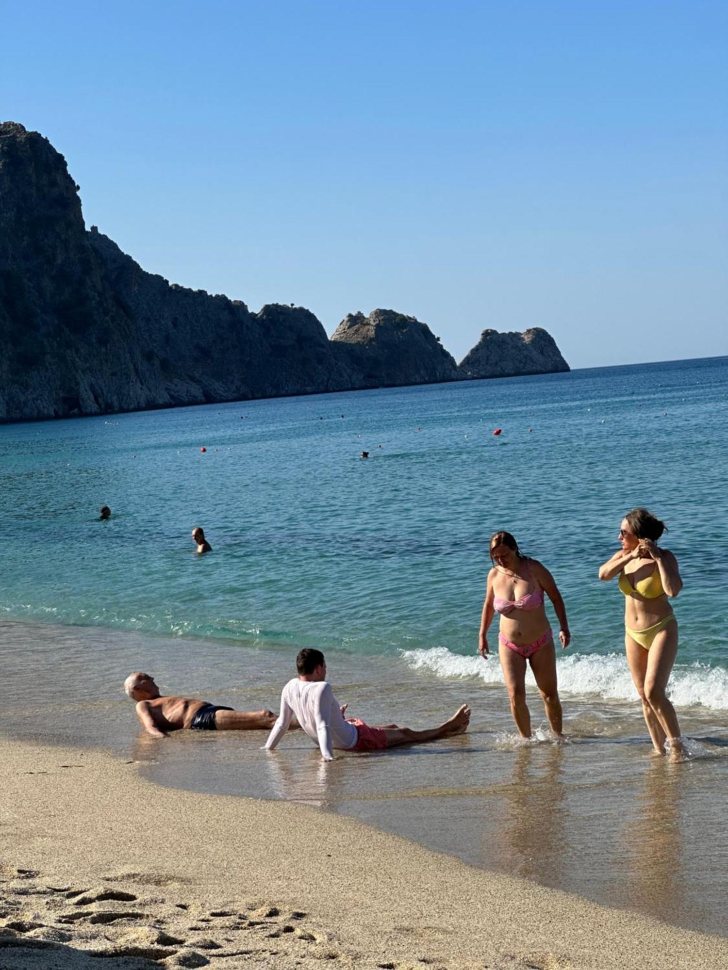 Sare Life 1 Alanya