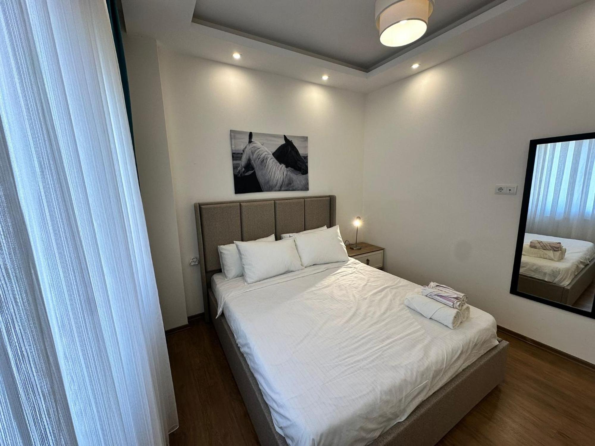 Kestel Apartment