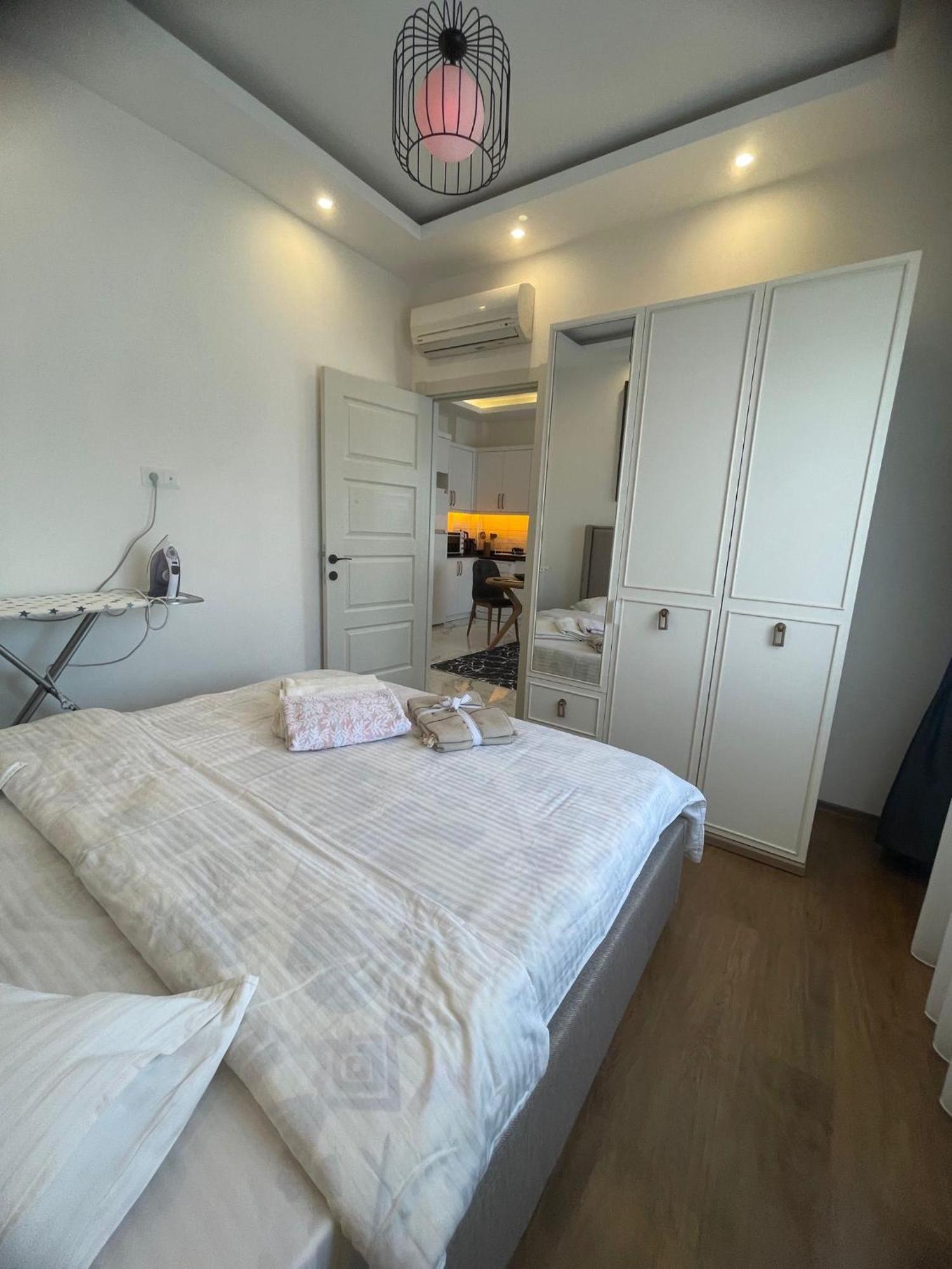 Apartment Kestel