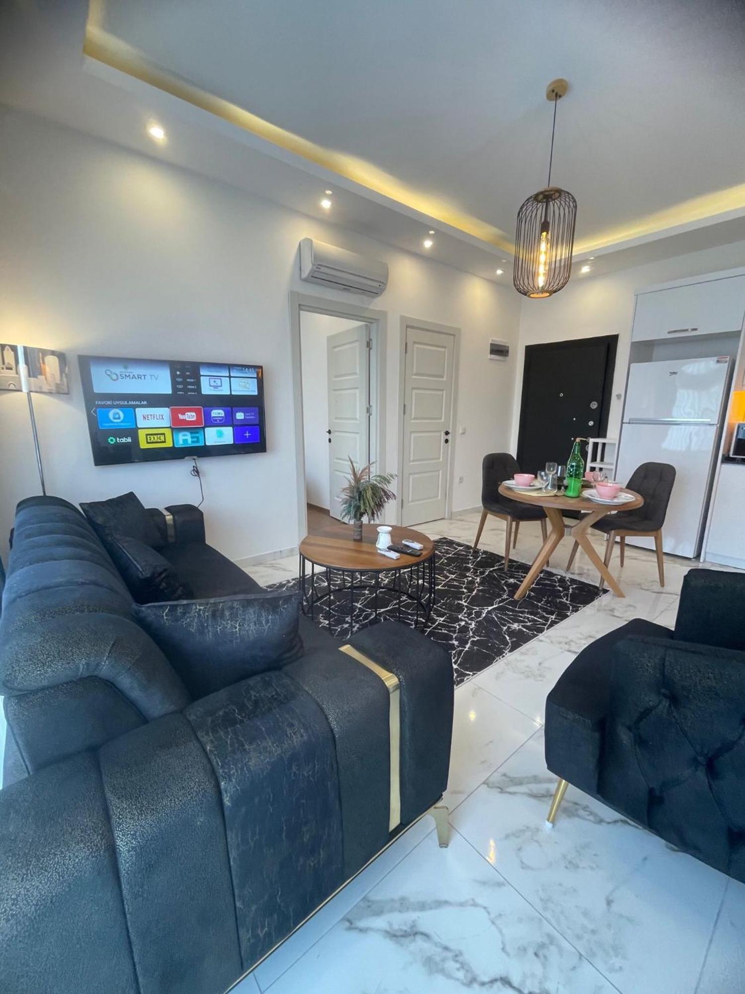 Apartment Kestel *