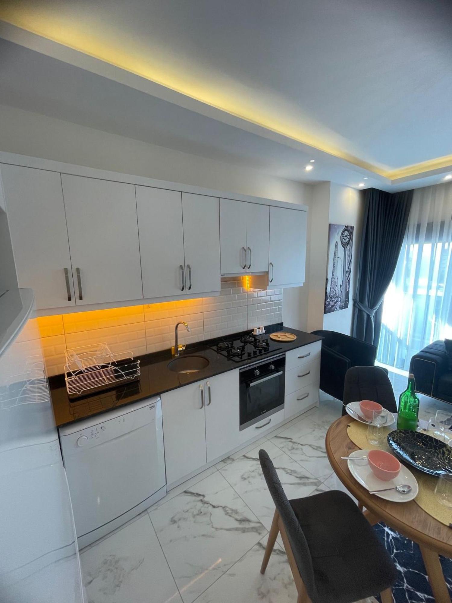 Apartment Kestel
