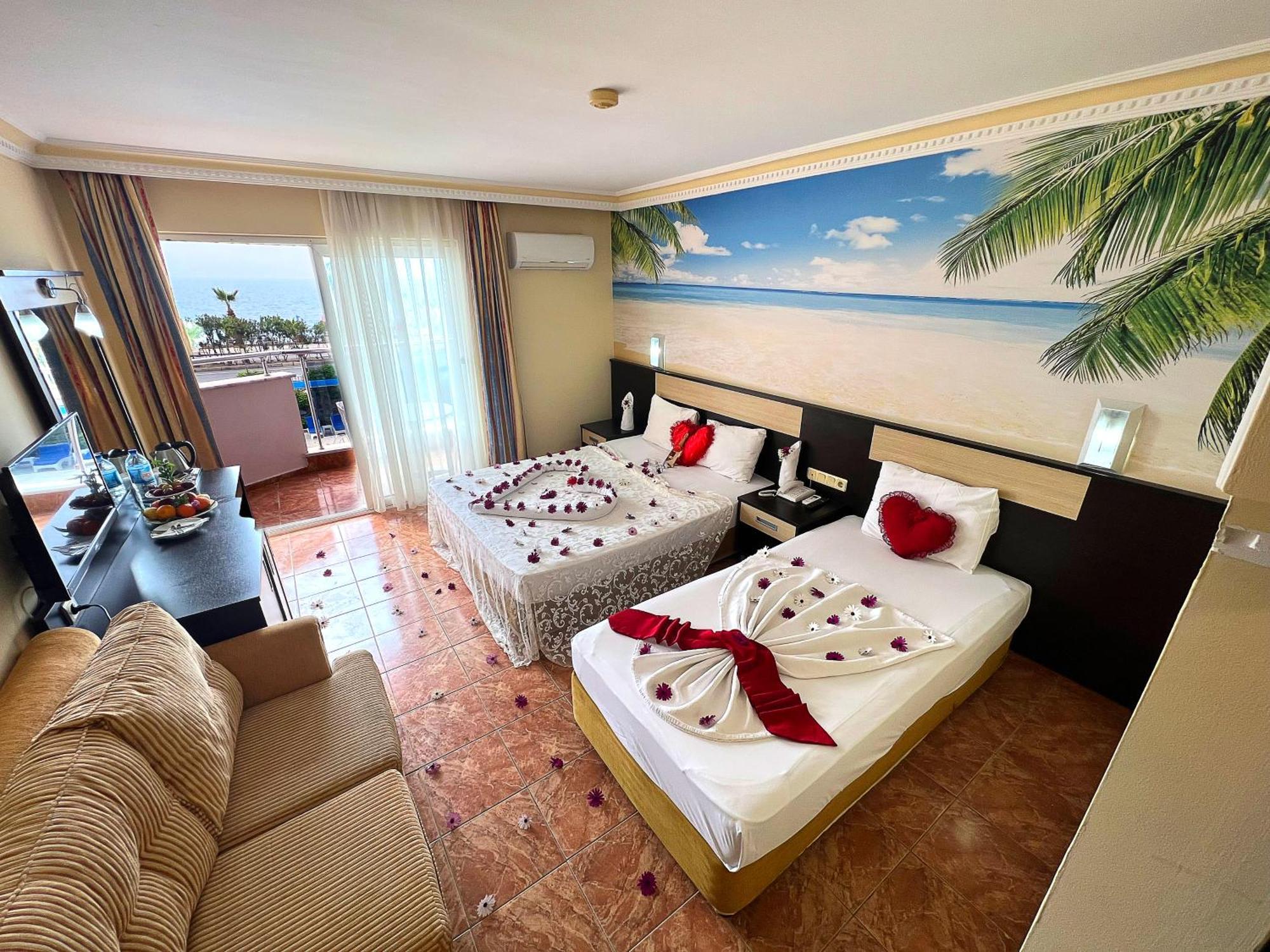 Resort First Class