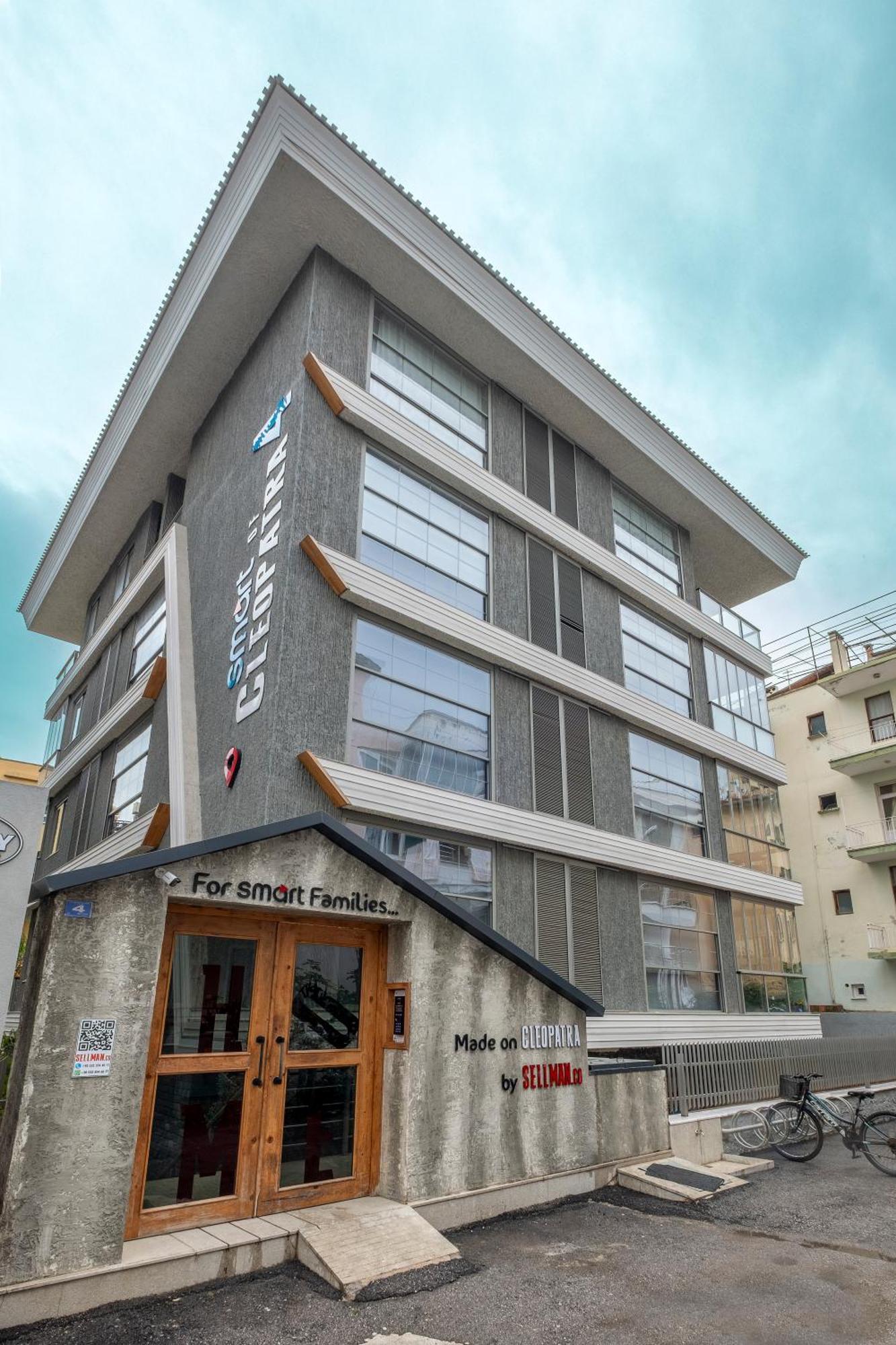 Apartment Smart 5 2+1