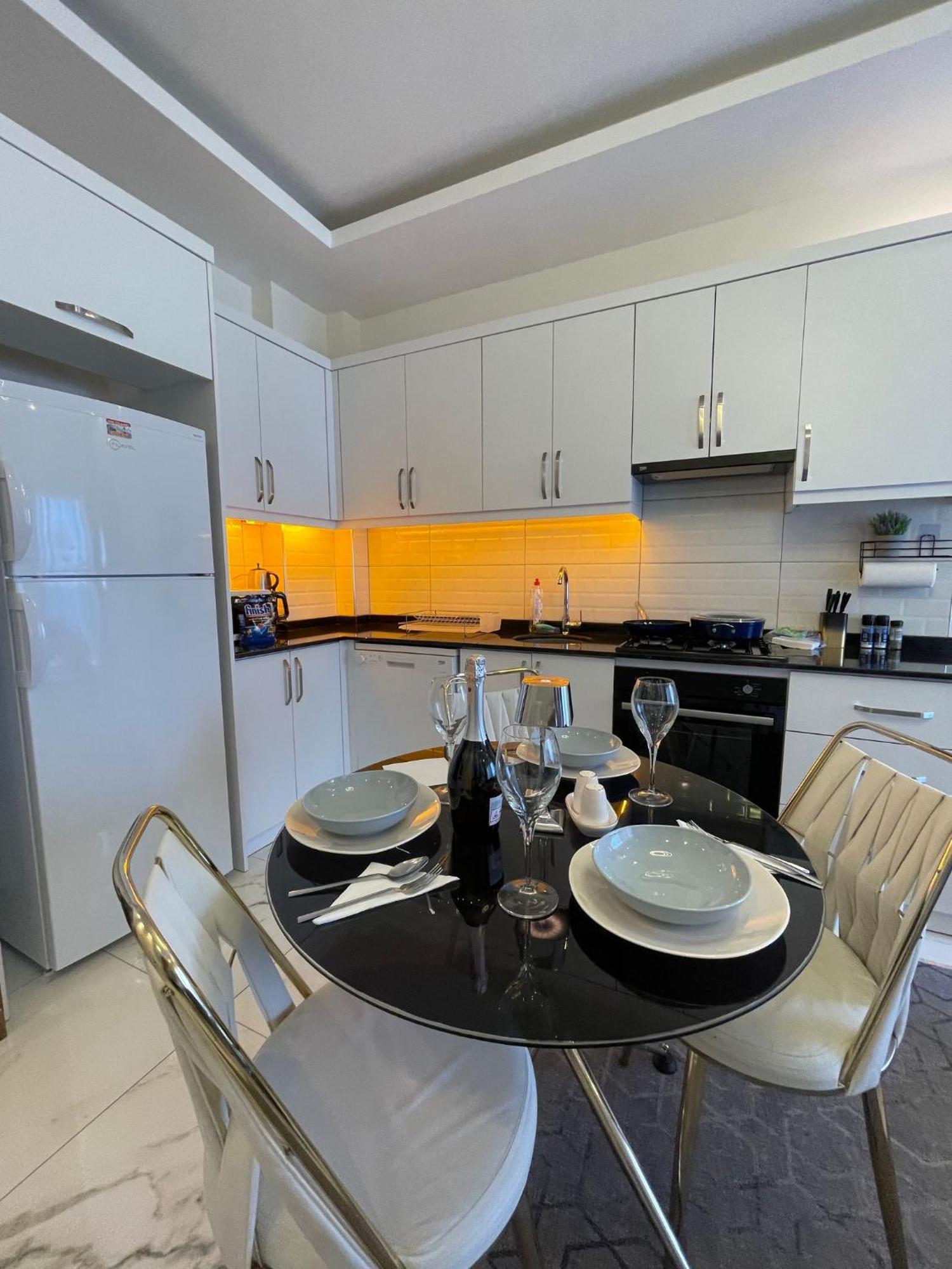 Apartment Kestel