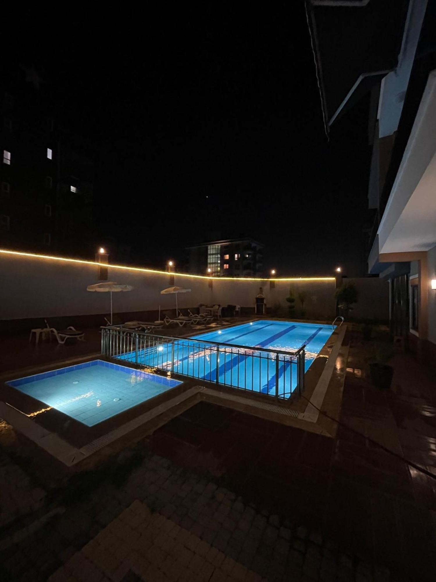 Apartment Kestel Alanya