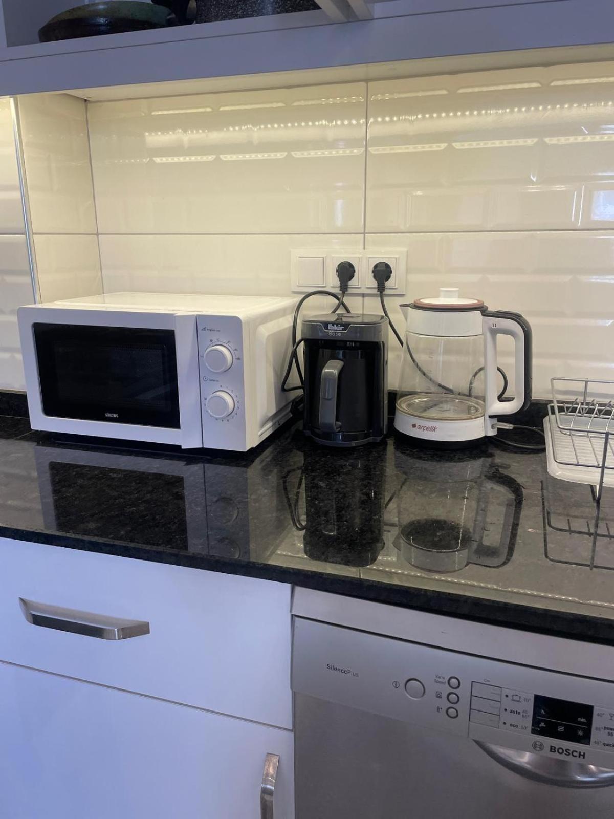 Apartment Kestel