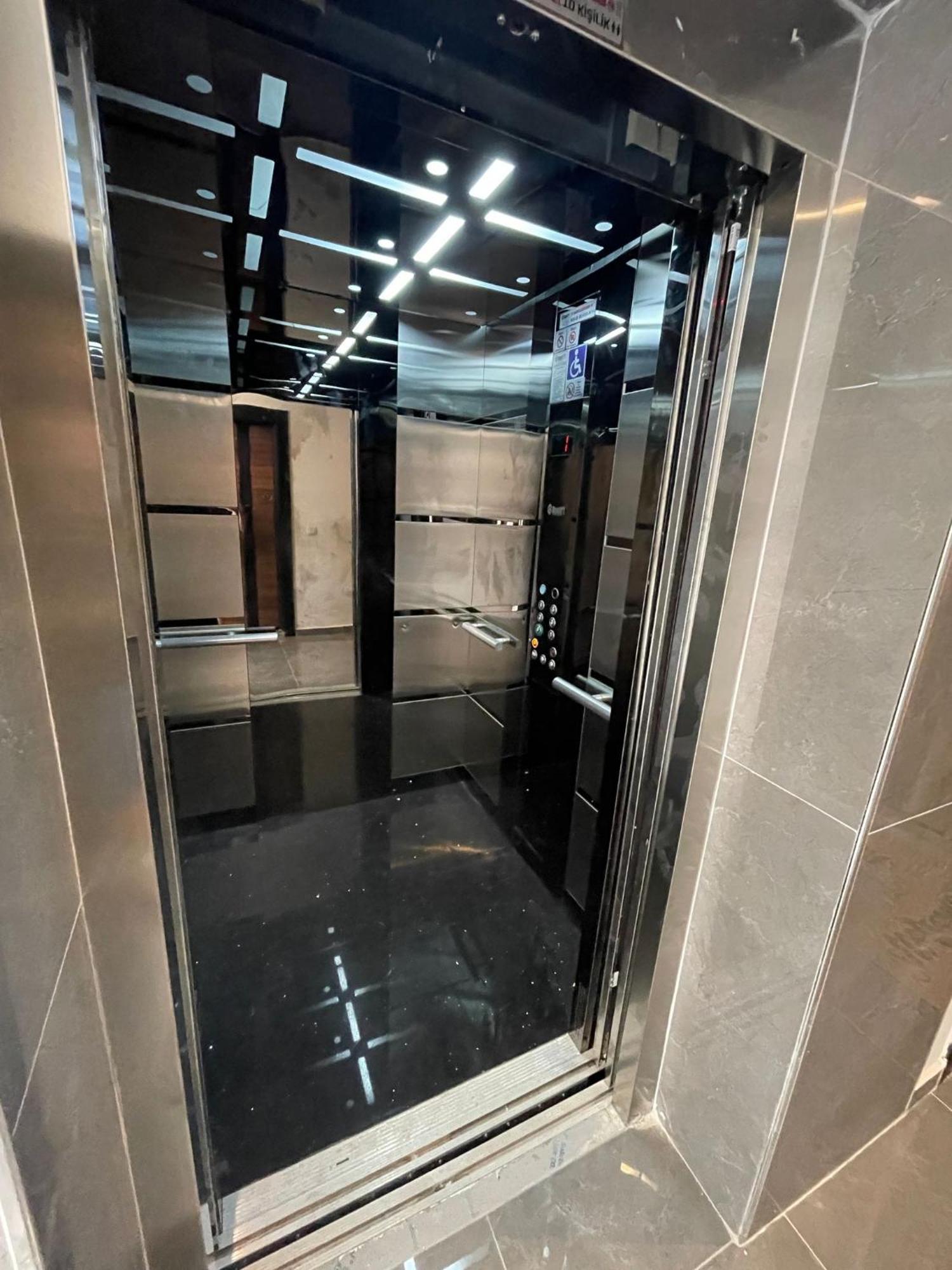 Apartment Kestel Alanya