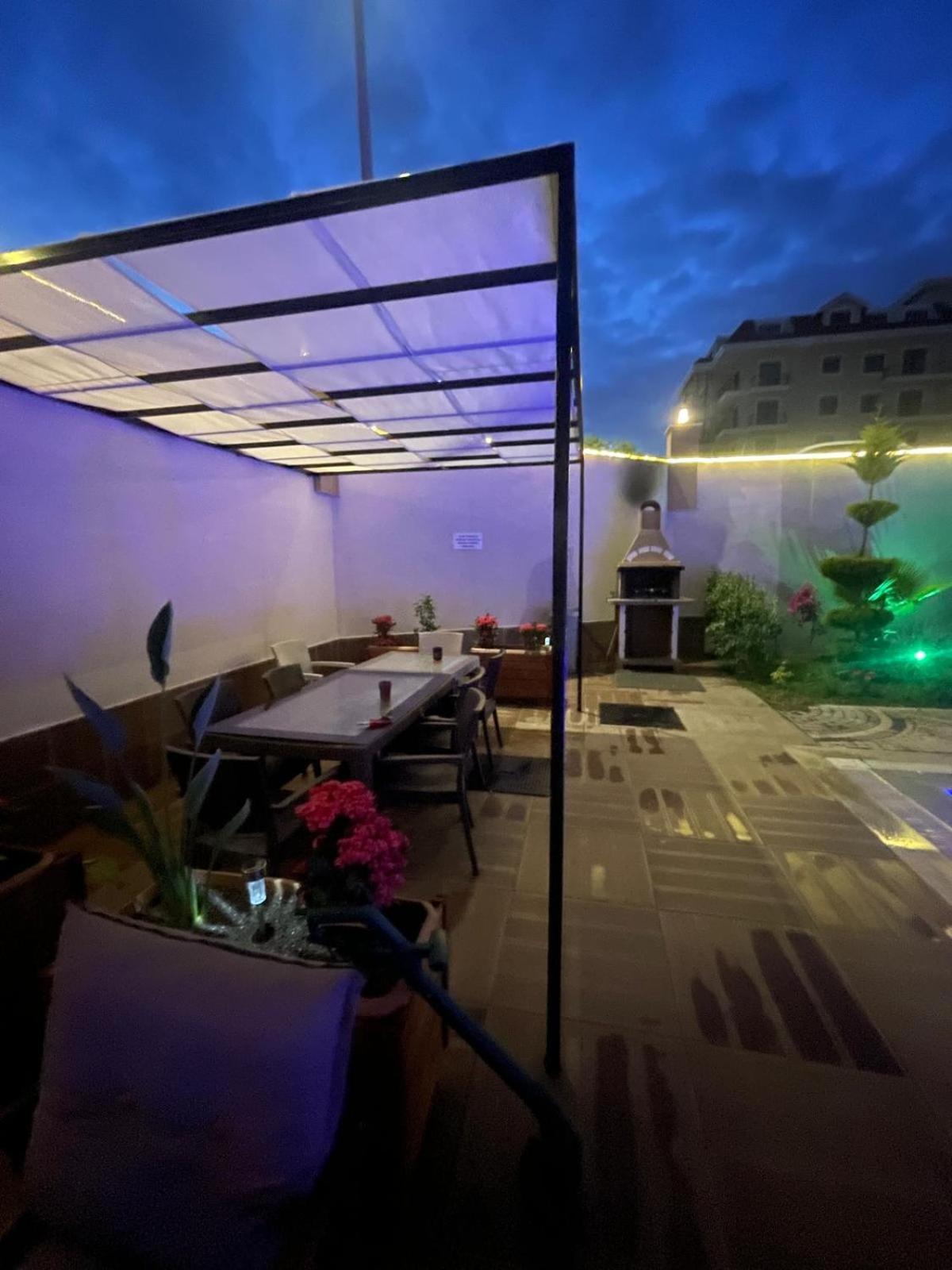 Apartment Kestel *
