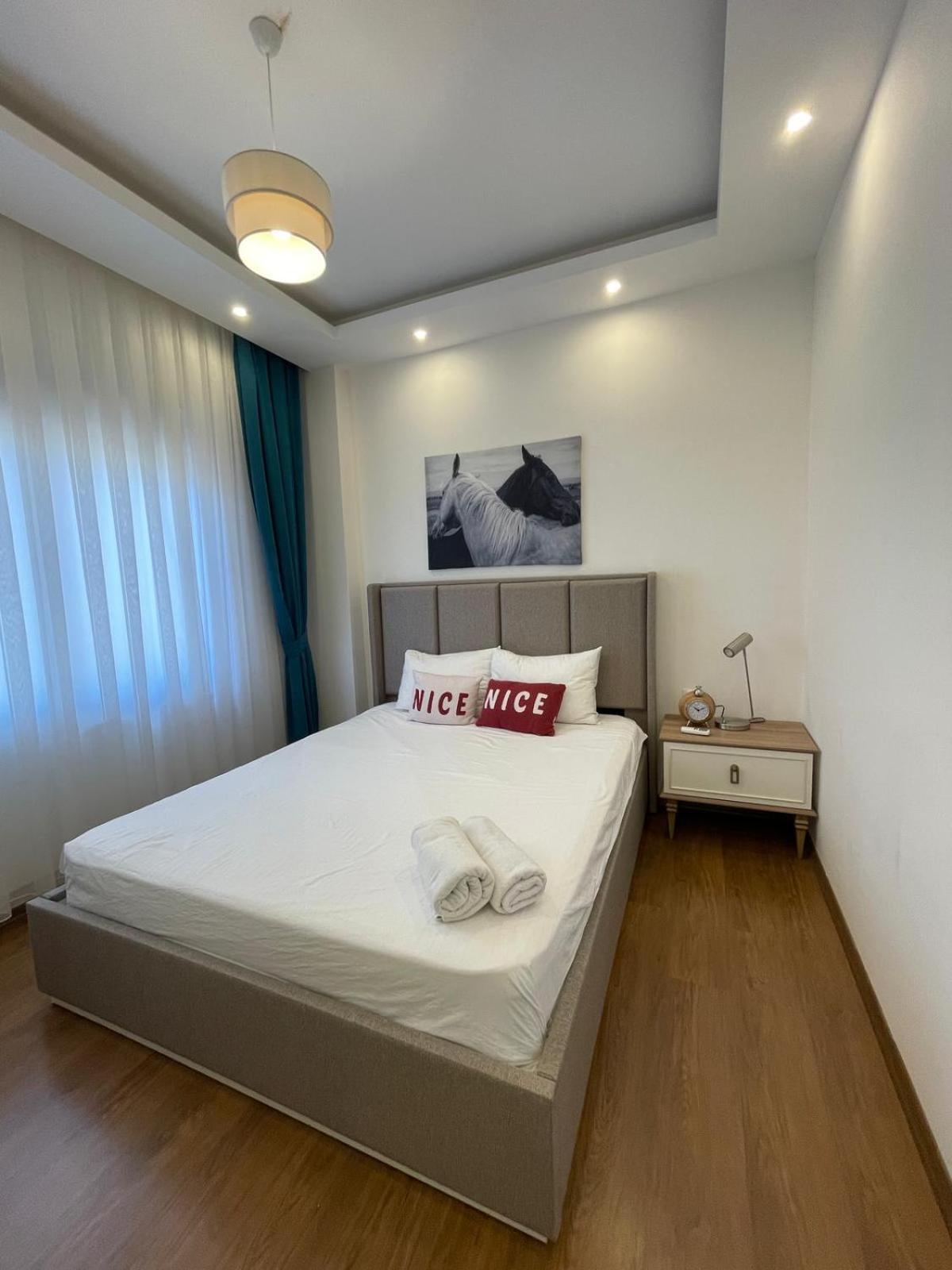 Kestel Apartment Alanya