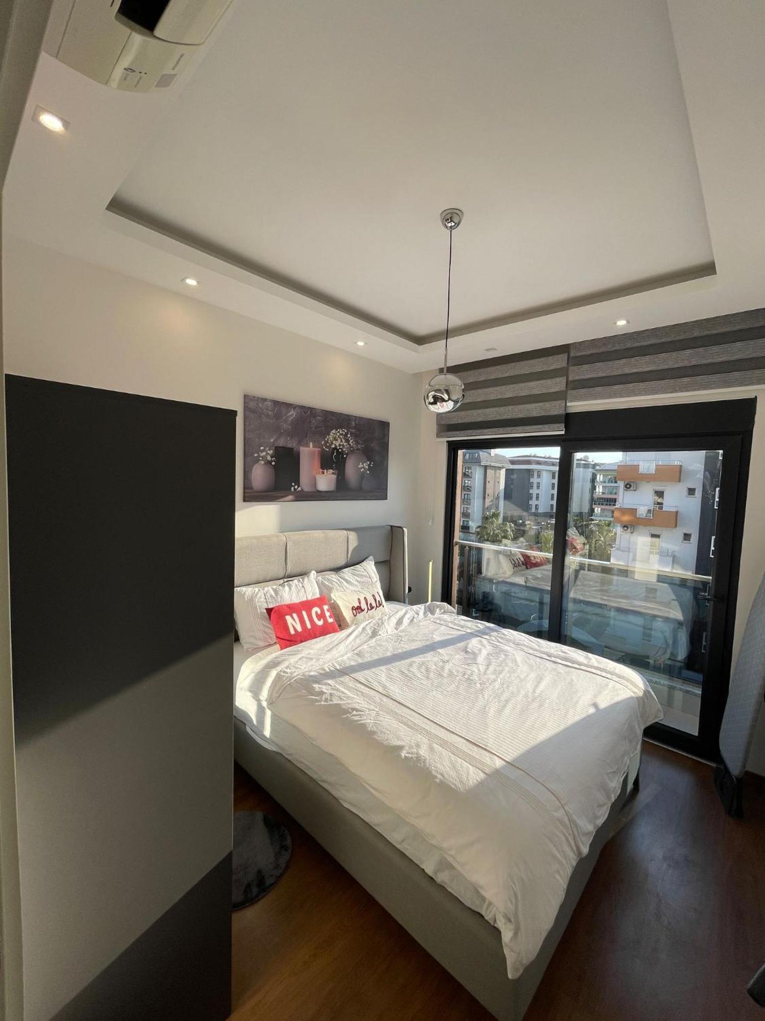 Apartment Kestel Alanya