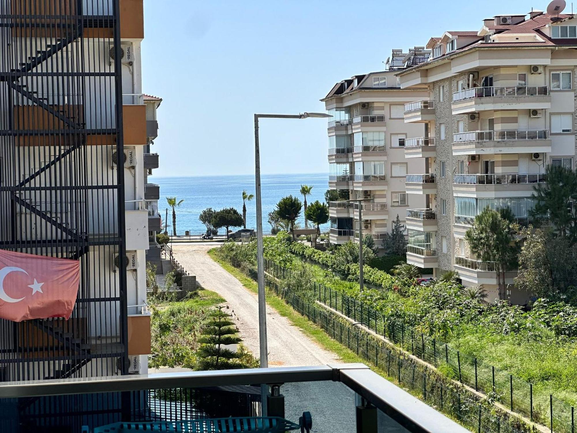 Apartment Kestel *