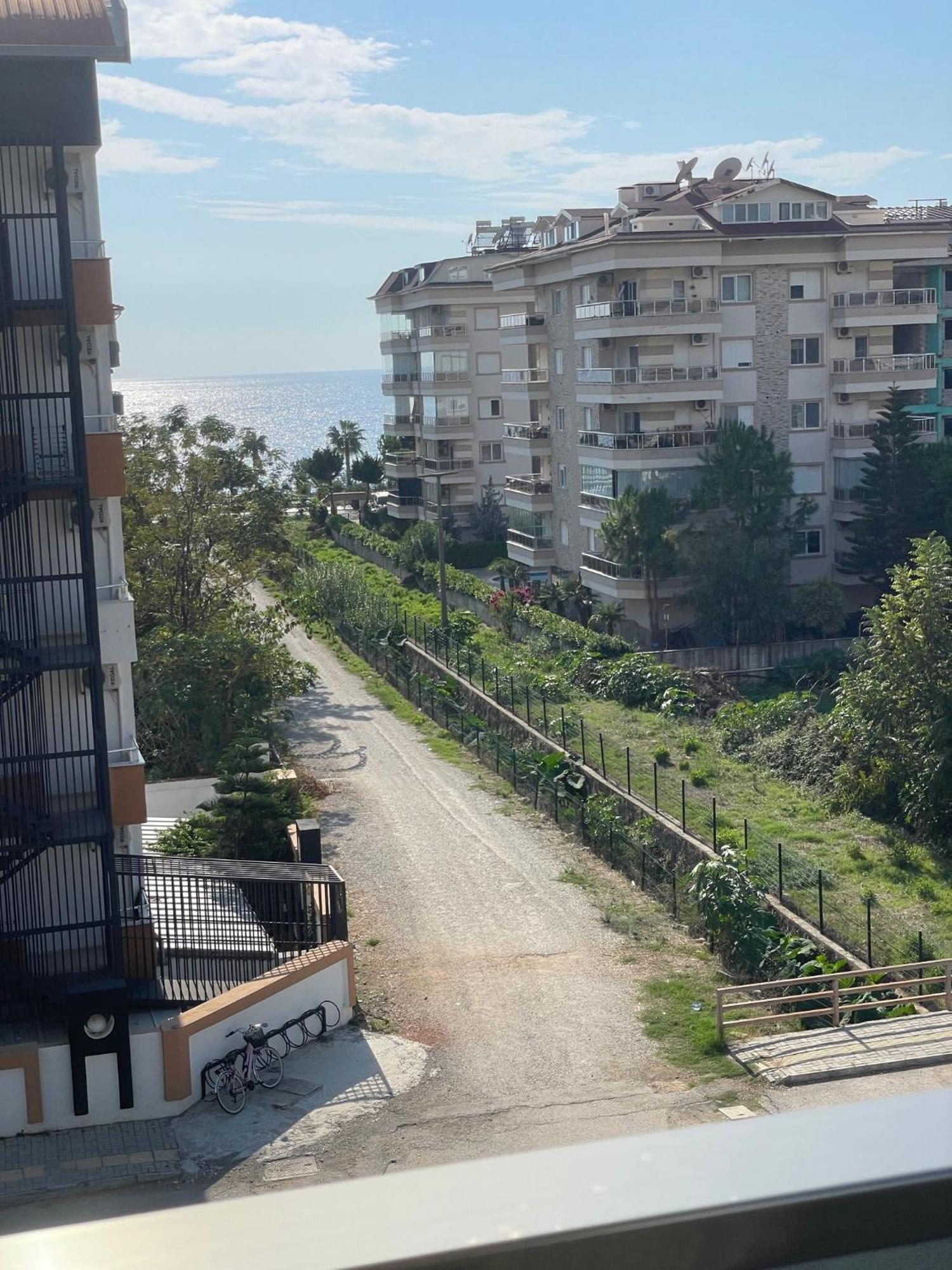Apartment Kestel