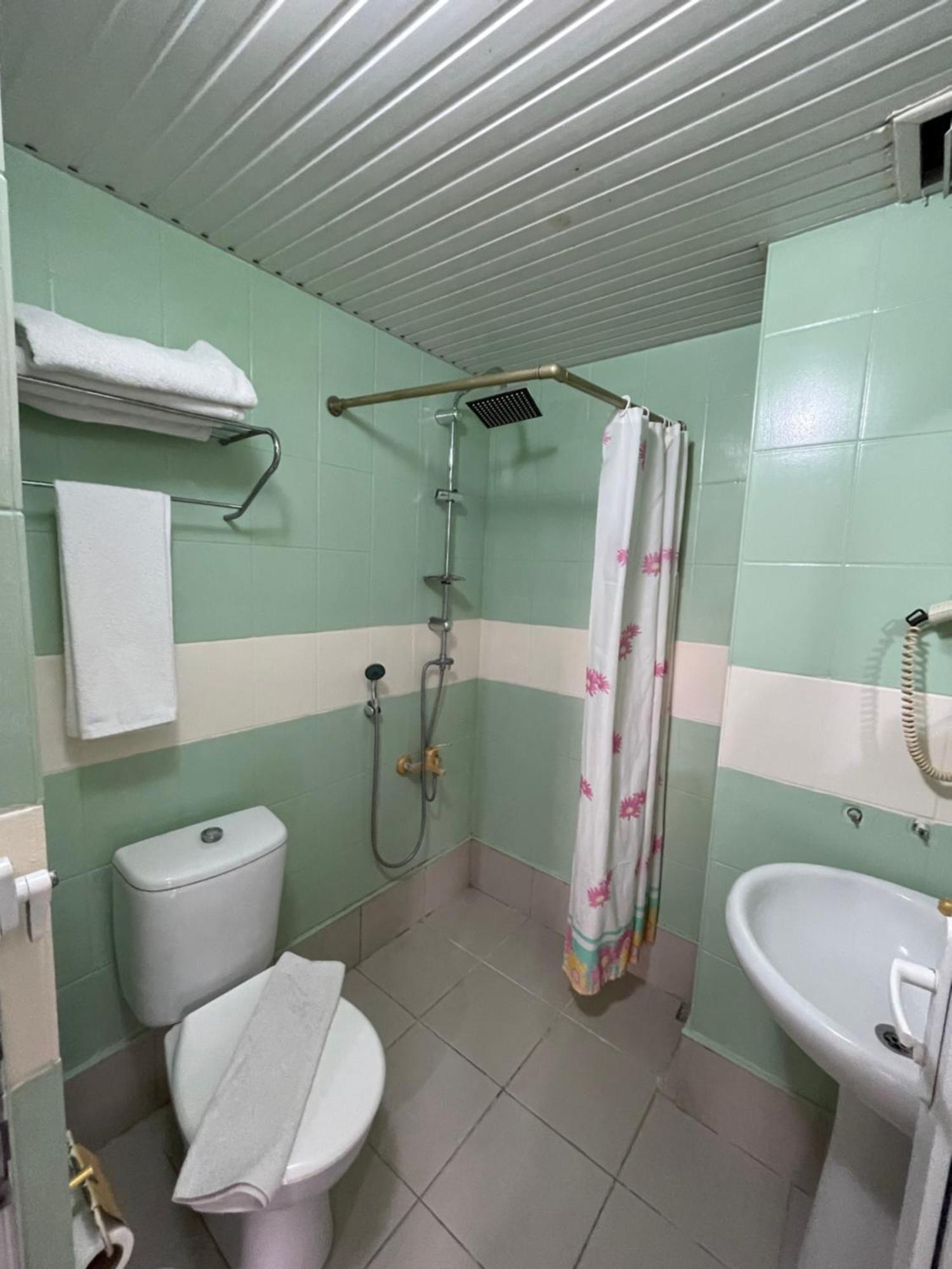 Best Life Apart Aparthotel