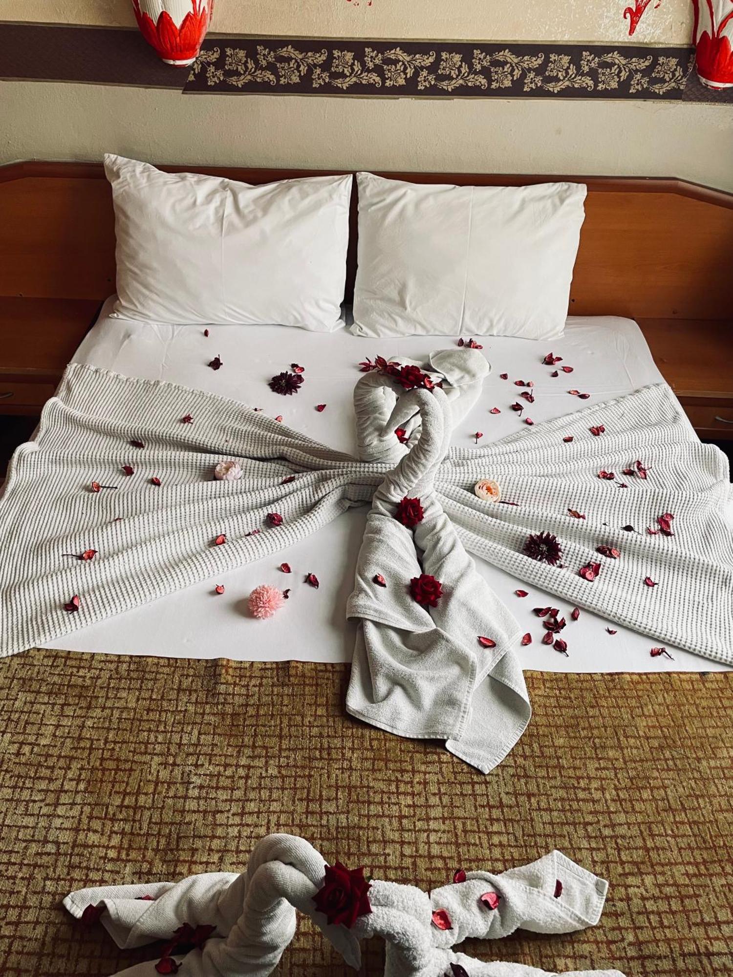 Best Life Apart 3* Alanya