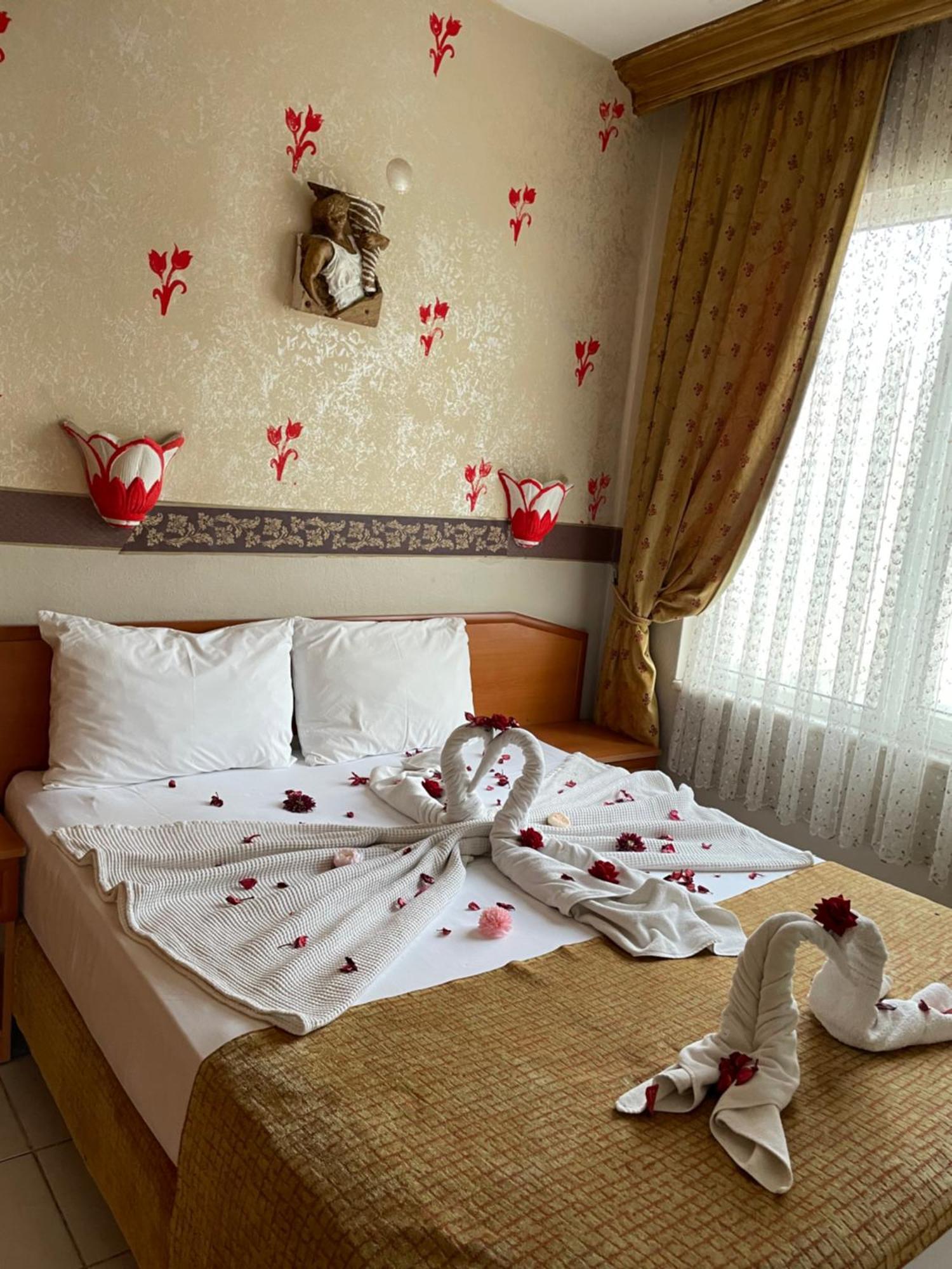 Aparthotel Best Life Apart Alanya