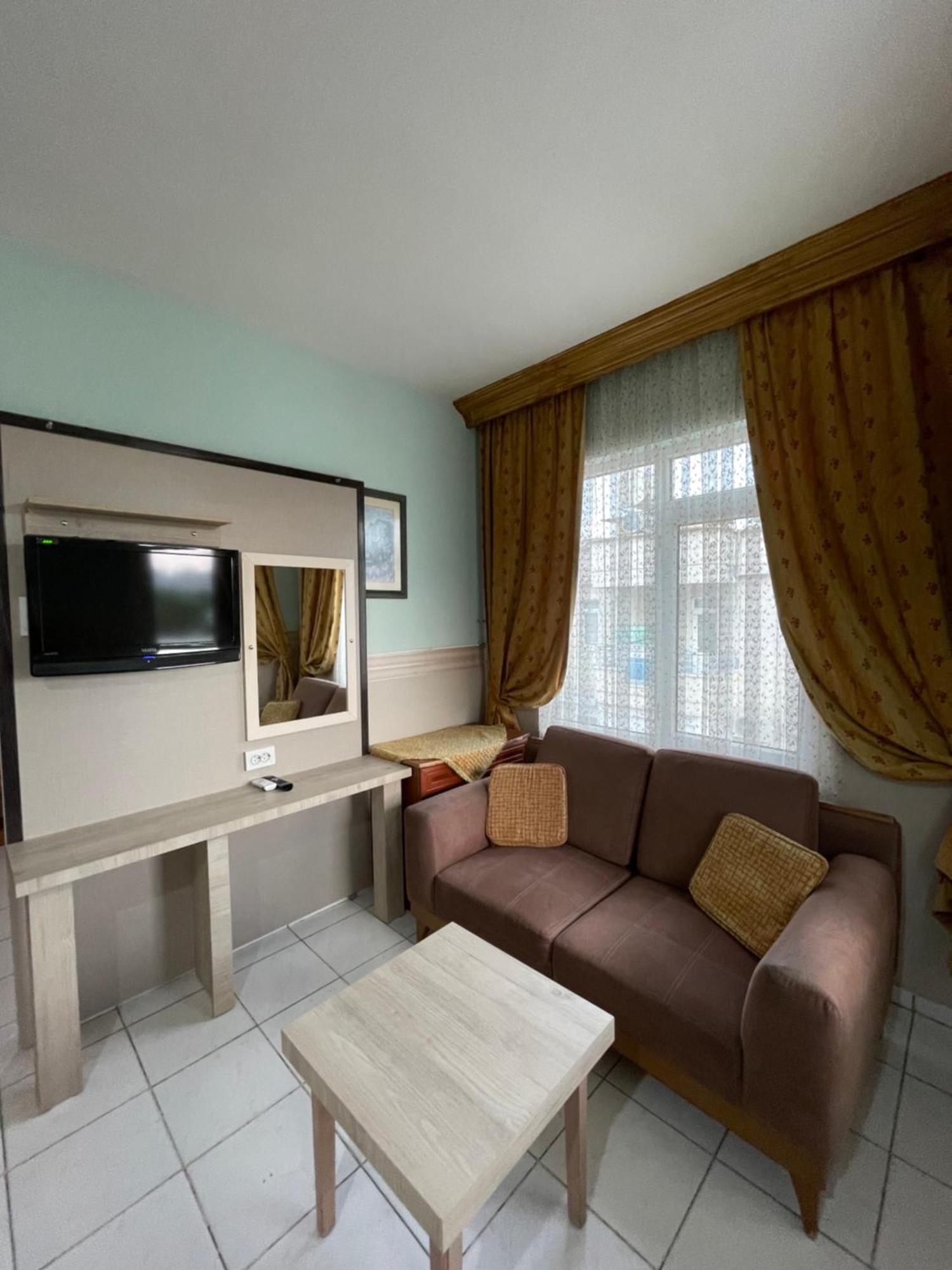 Best Life Apart Alanya