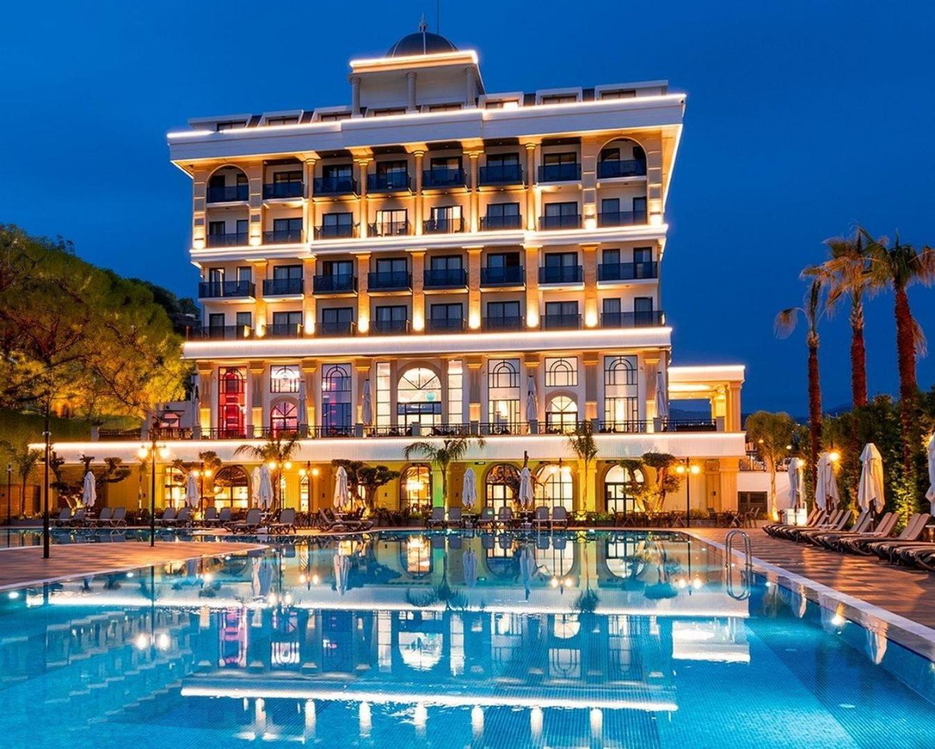 Serenity Queen Alanya
