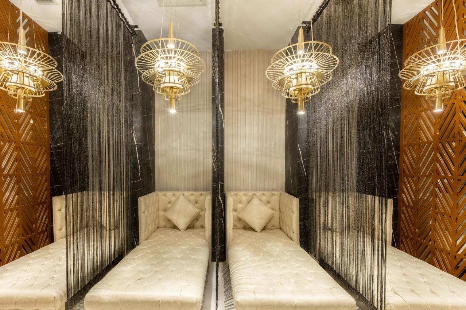 Hotel Serenity Queen 5*