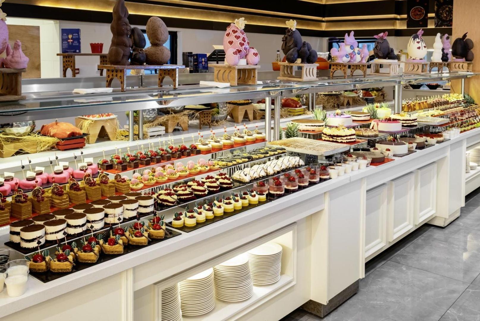Hotel Serenity Queen Alanya