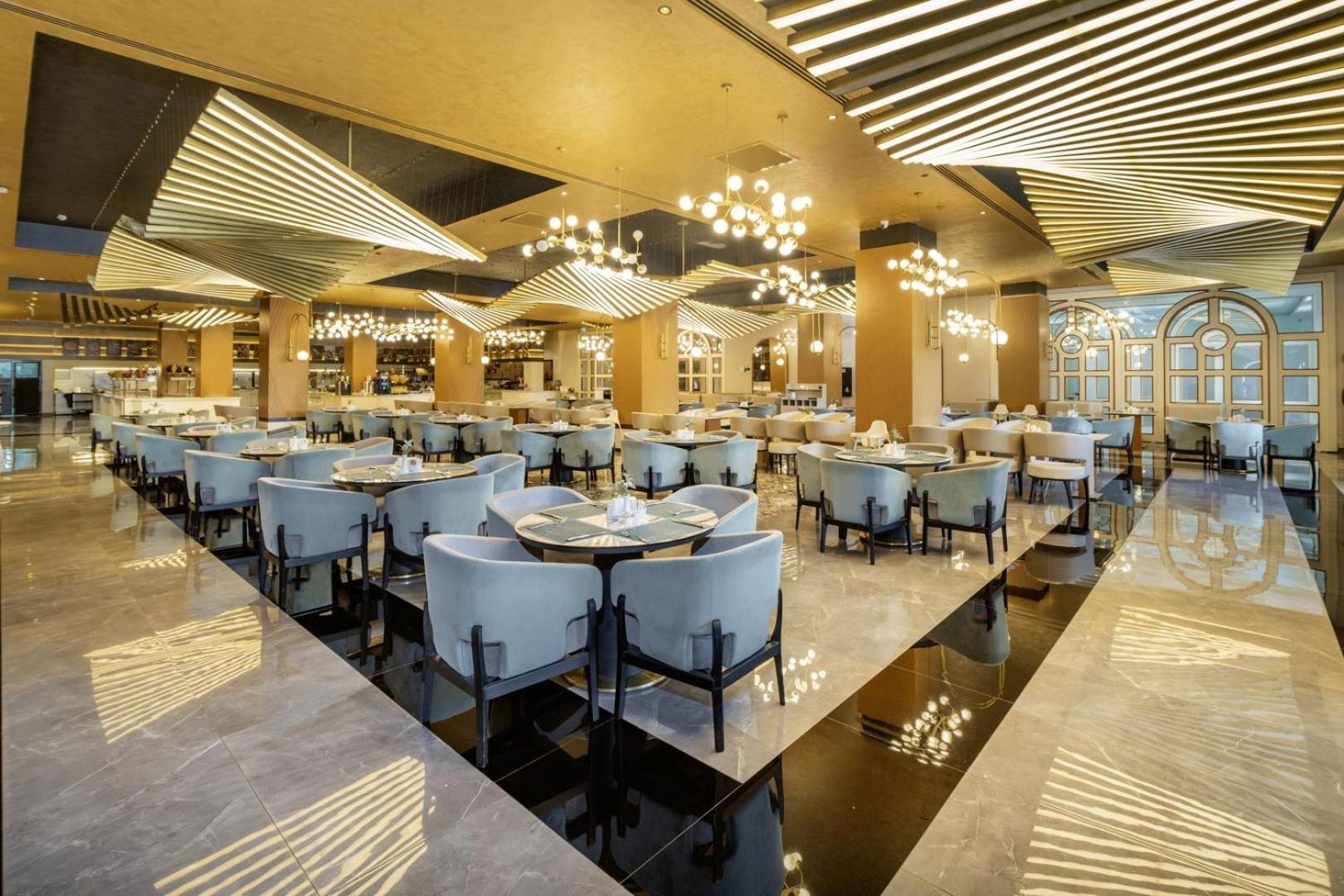 Hotel Serenity Queen 5*