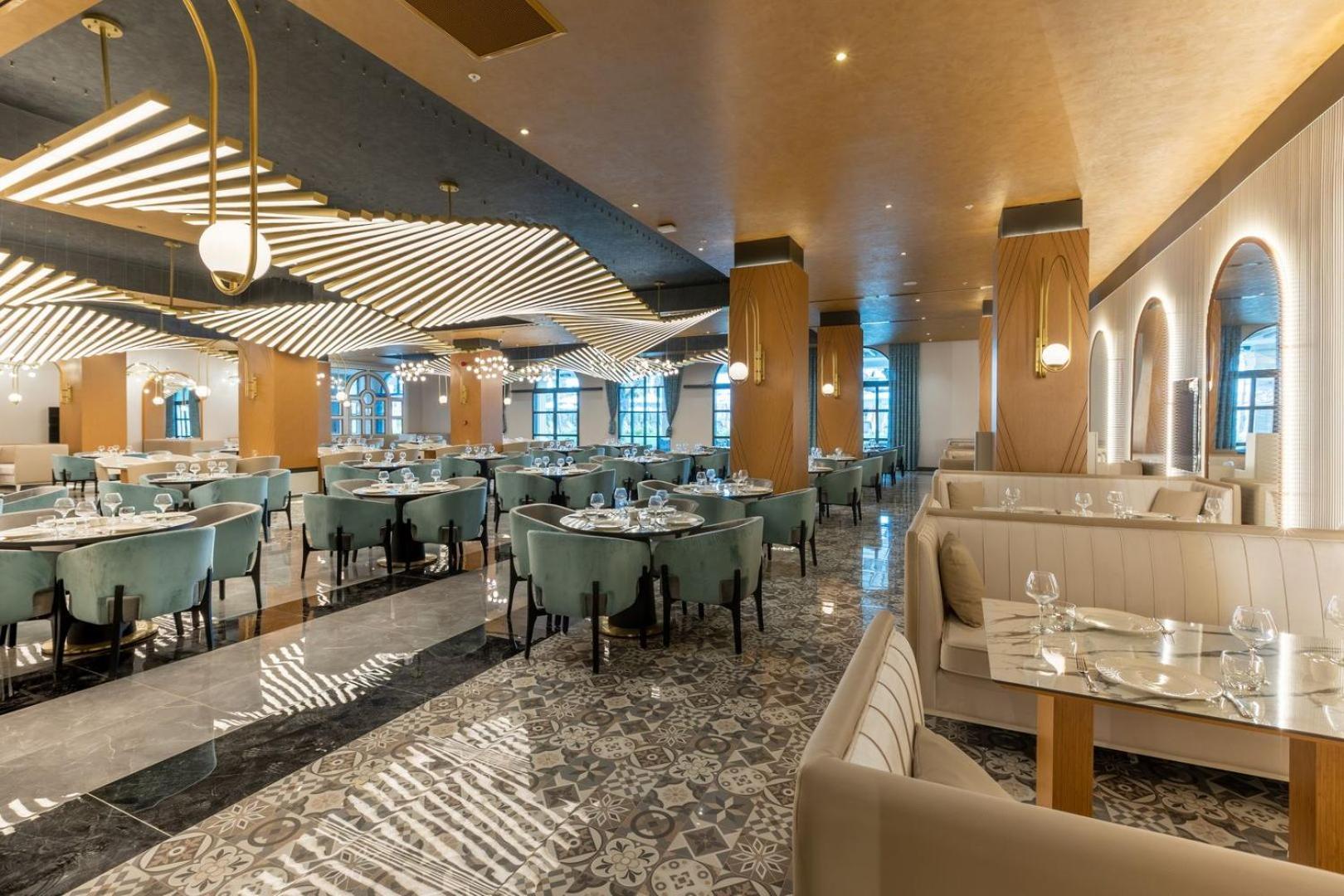 Hotel Serenity Queen Alanya