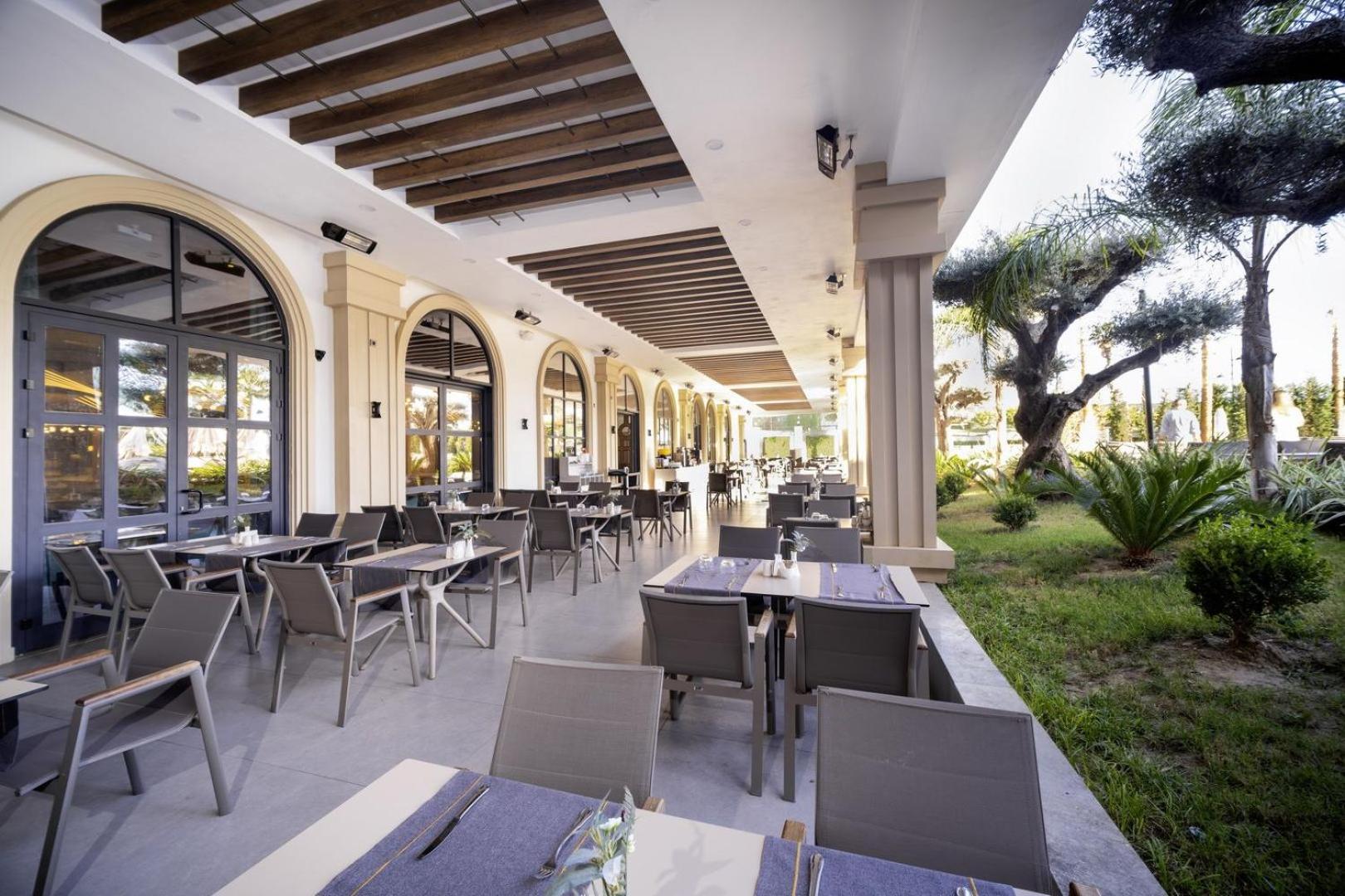 Serenity Queen Hotel 5*