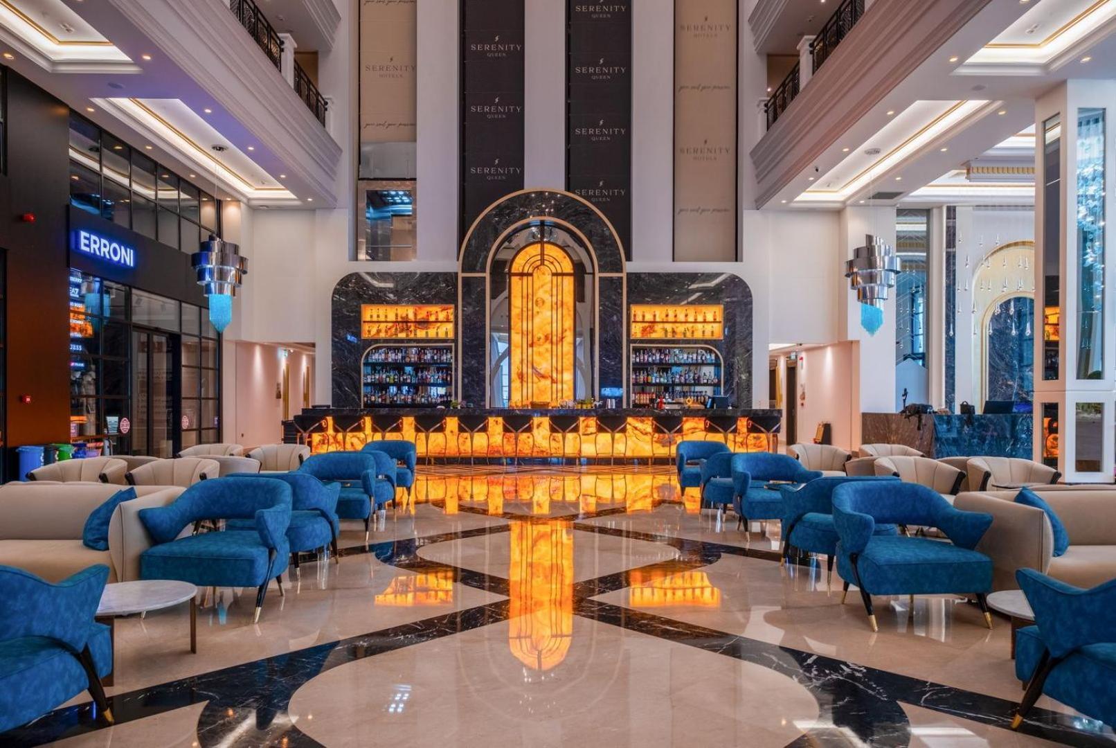 Hotel Serenity Queen Alanya