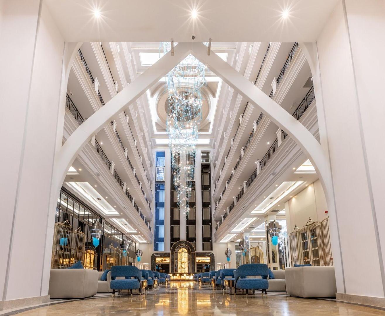 Hotel Serenity Queen 5*