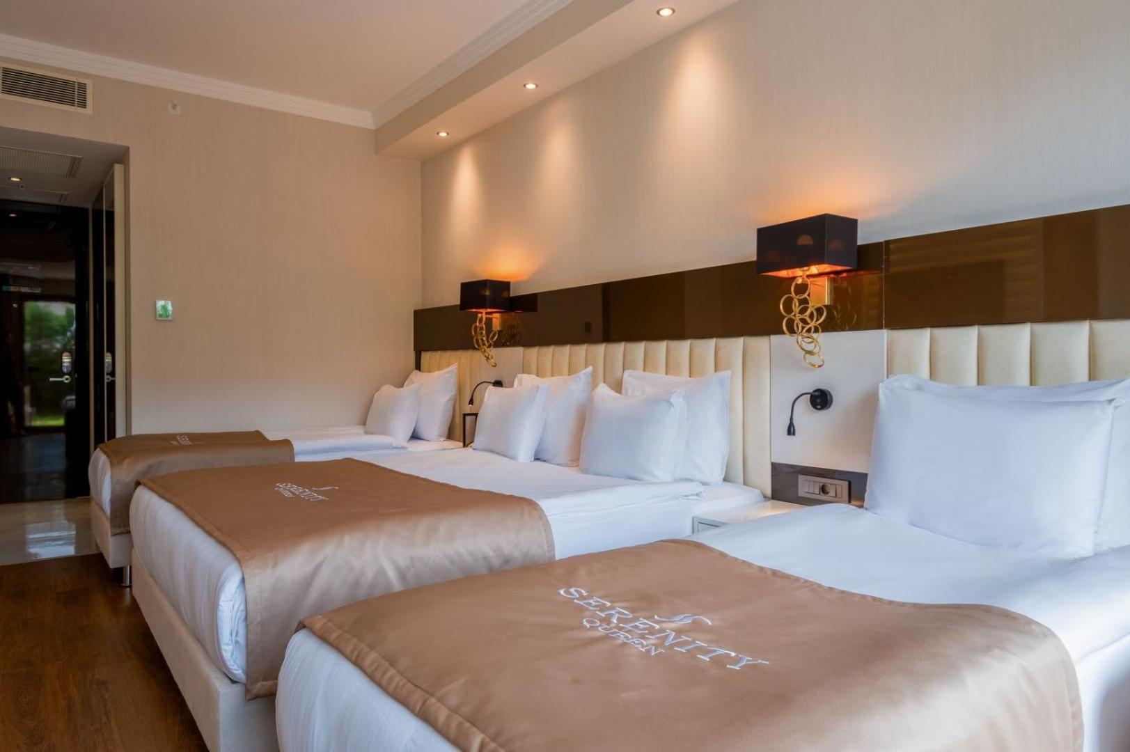 Serenity Queen Hotel Alanya