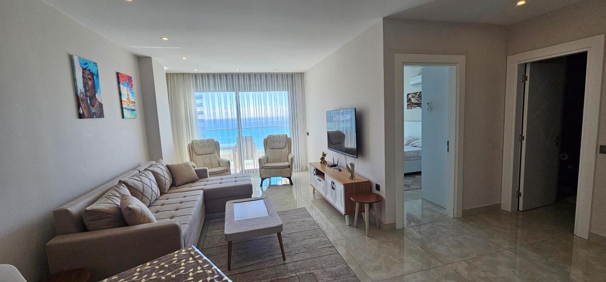 Tower Mahmutlar 11 Floor * Alanya