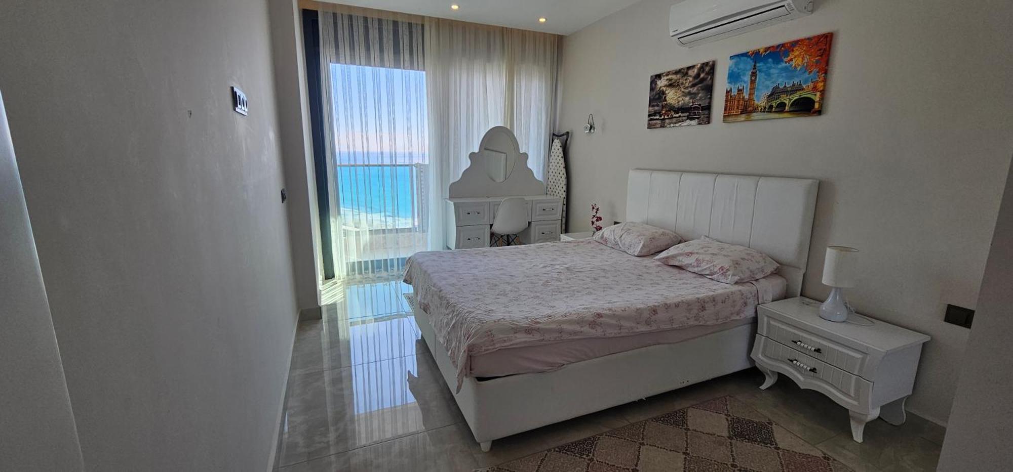 Tower Mahmutlar 11 Floor * Alanya