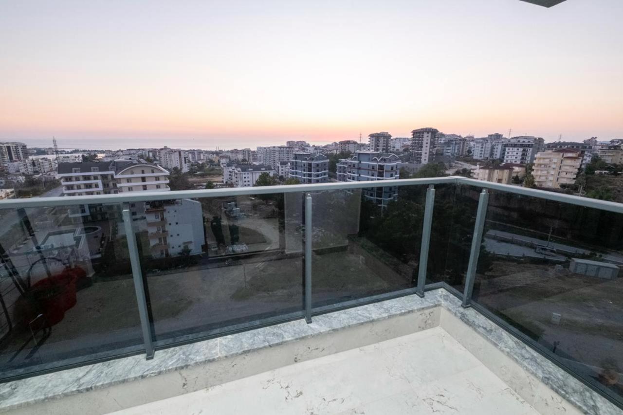 Seda Apartment