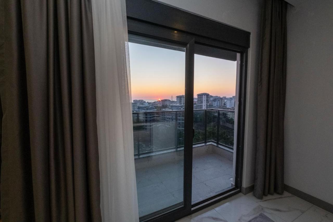 Apartment Seda *