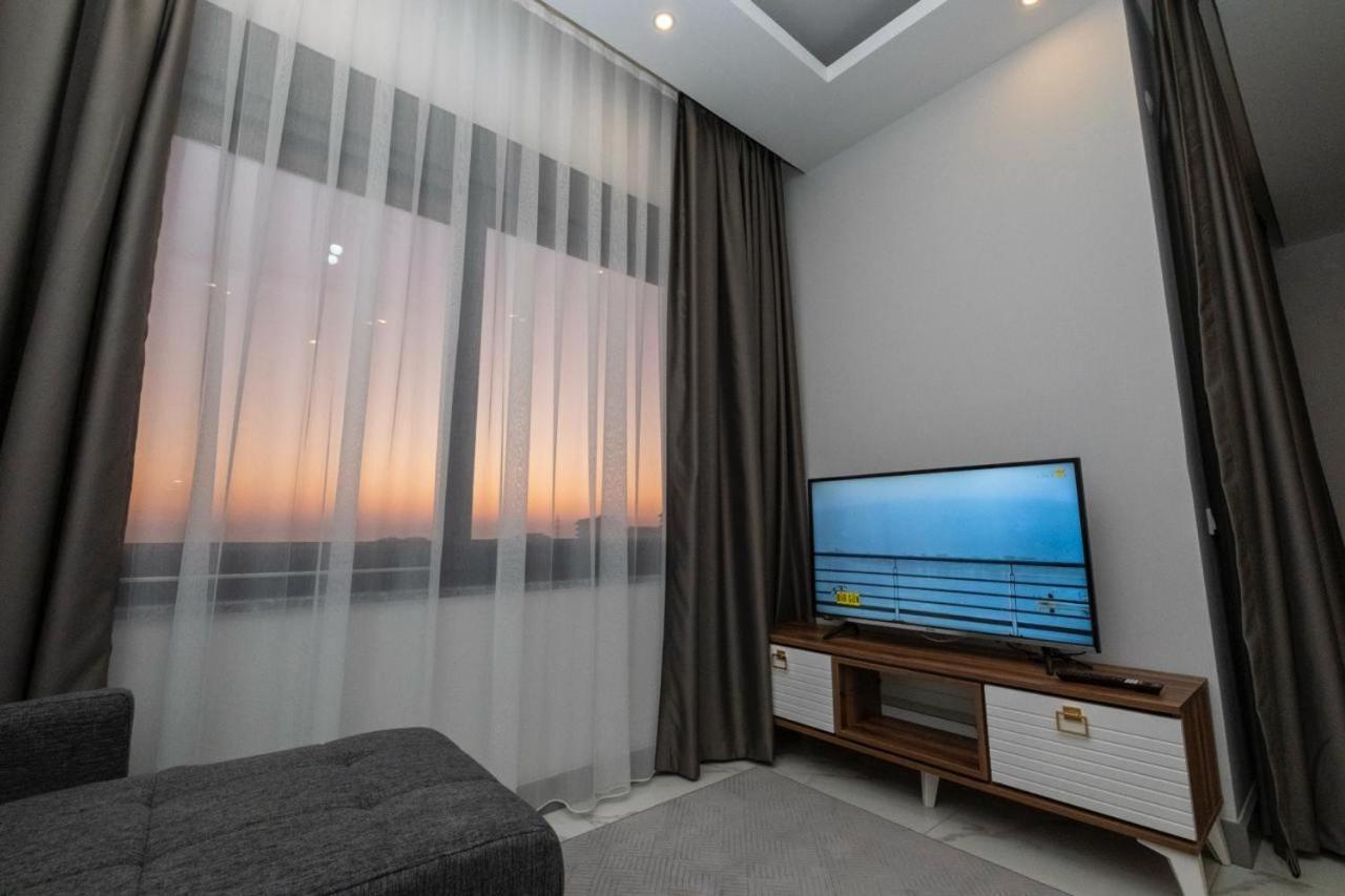 Seda Apartment Alanya