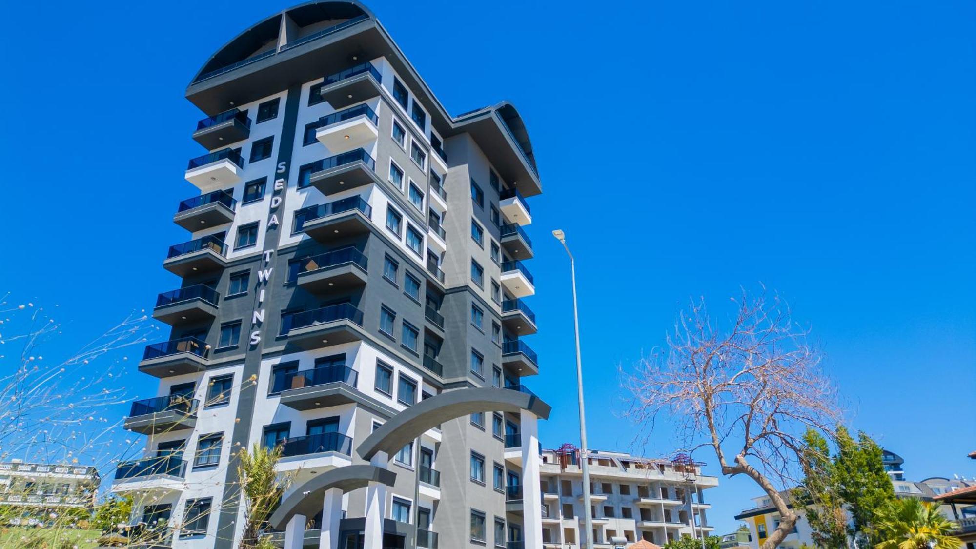 Apartment Seda