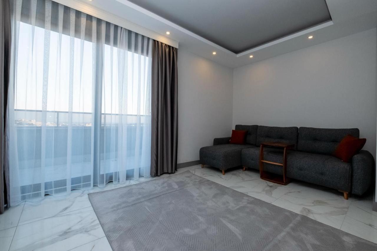 Seda Apartment