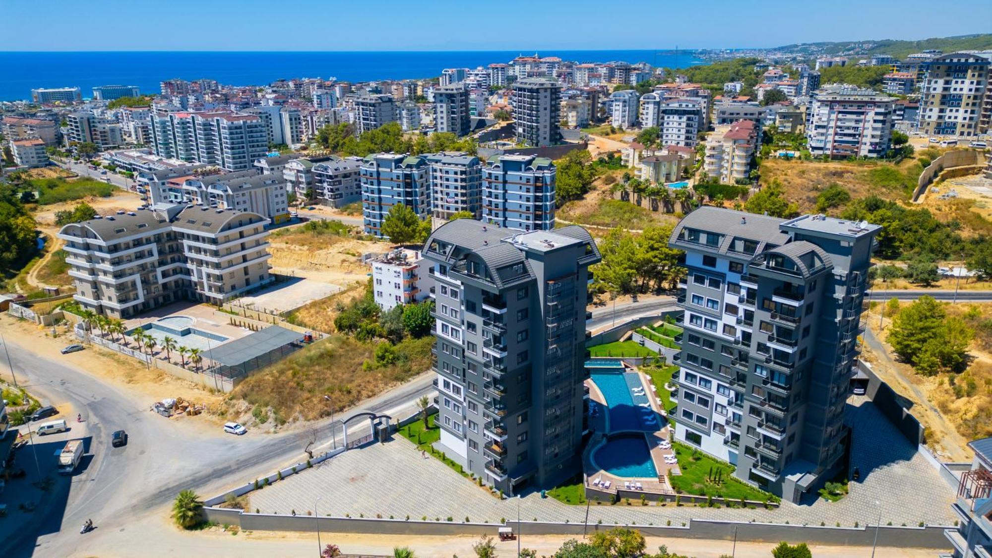 Apartment Seda *