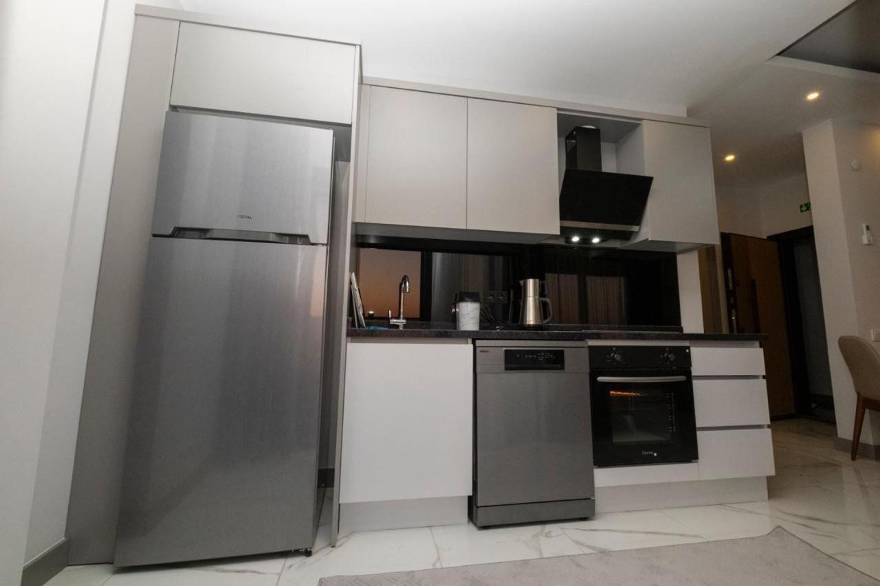 Apartment Seda Alanya