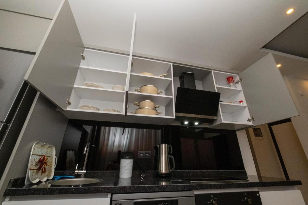 Seda Apartment