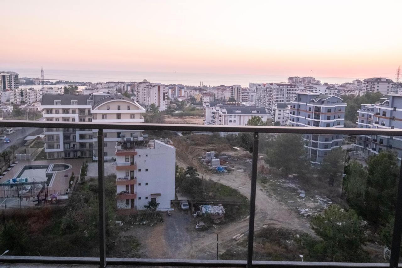 Apartment Seda *