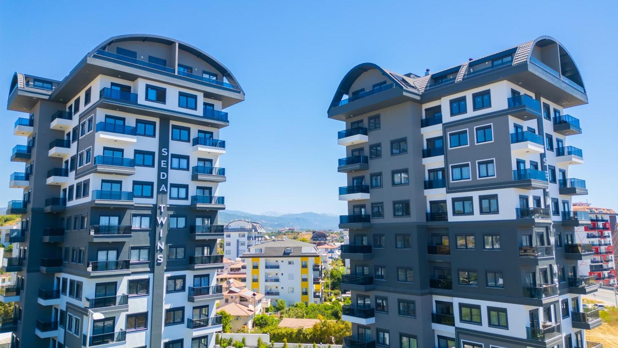 Apartment Seda Alanya
