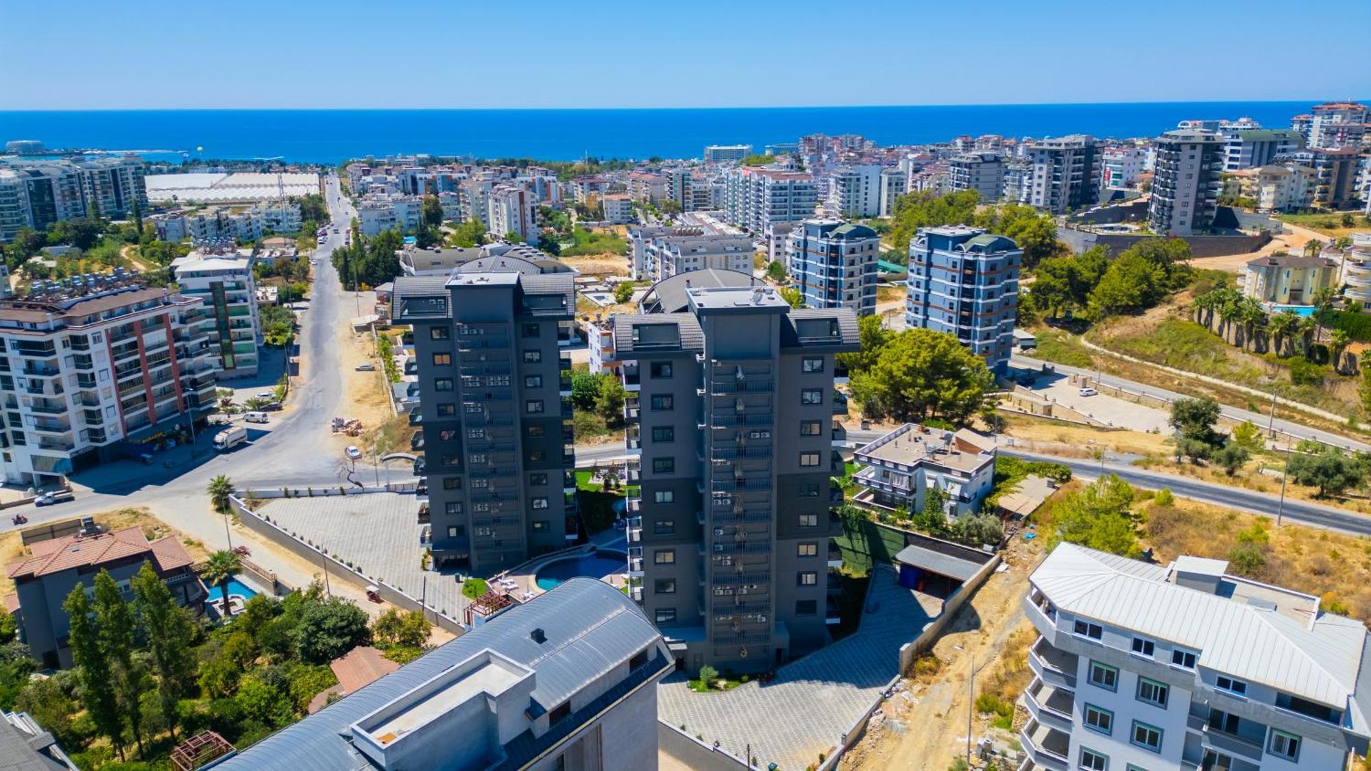 Seda * Alanya