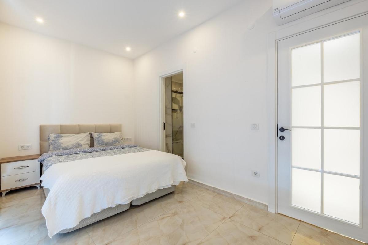 Apartment Duplex In The Heart Of Cleopatra, 200m To The *