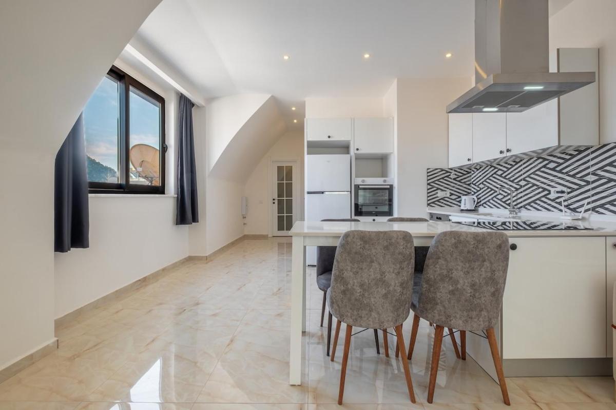 Apartment Duplex In The Heart Of Cleopatra, 200m To The