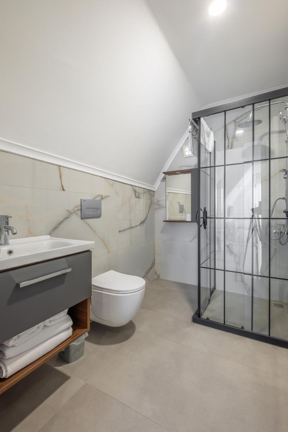 Duplex In The Heart Of Cleopatra, 200m To The Daire Alanya