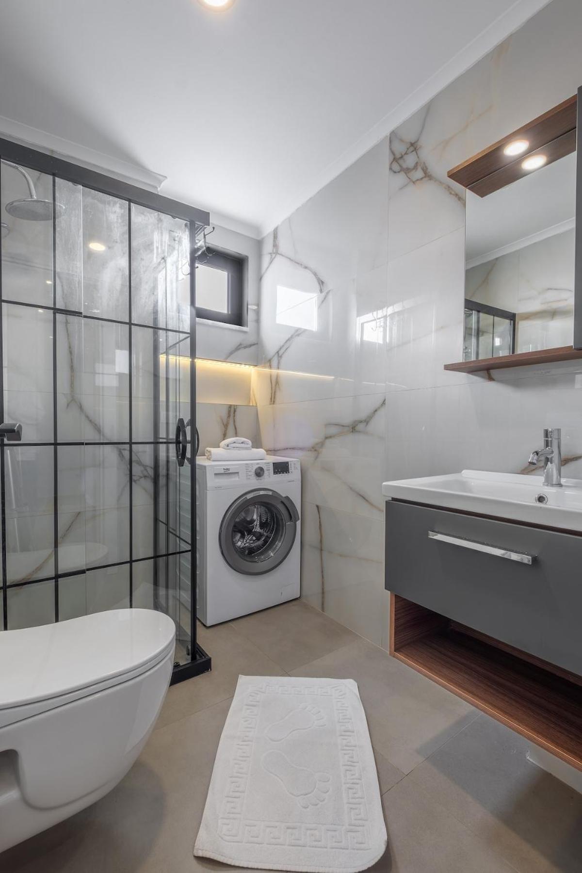 Duplex In The Heart Of Cleopatra, 200m To The * Alanya