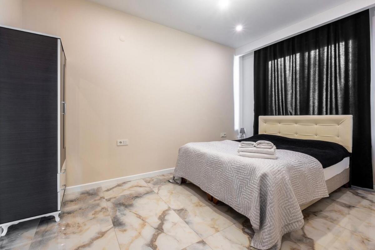 Duplex In Cleopatra, 200 M To The * Alanya