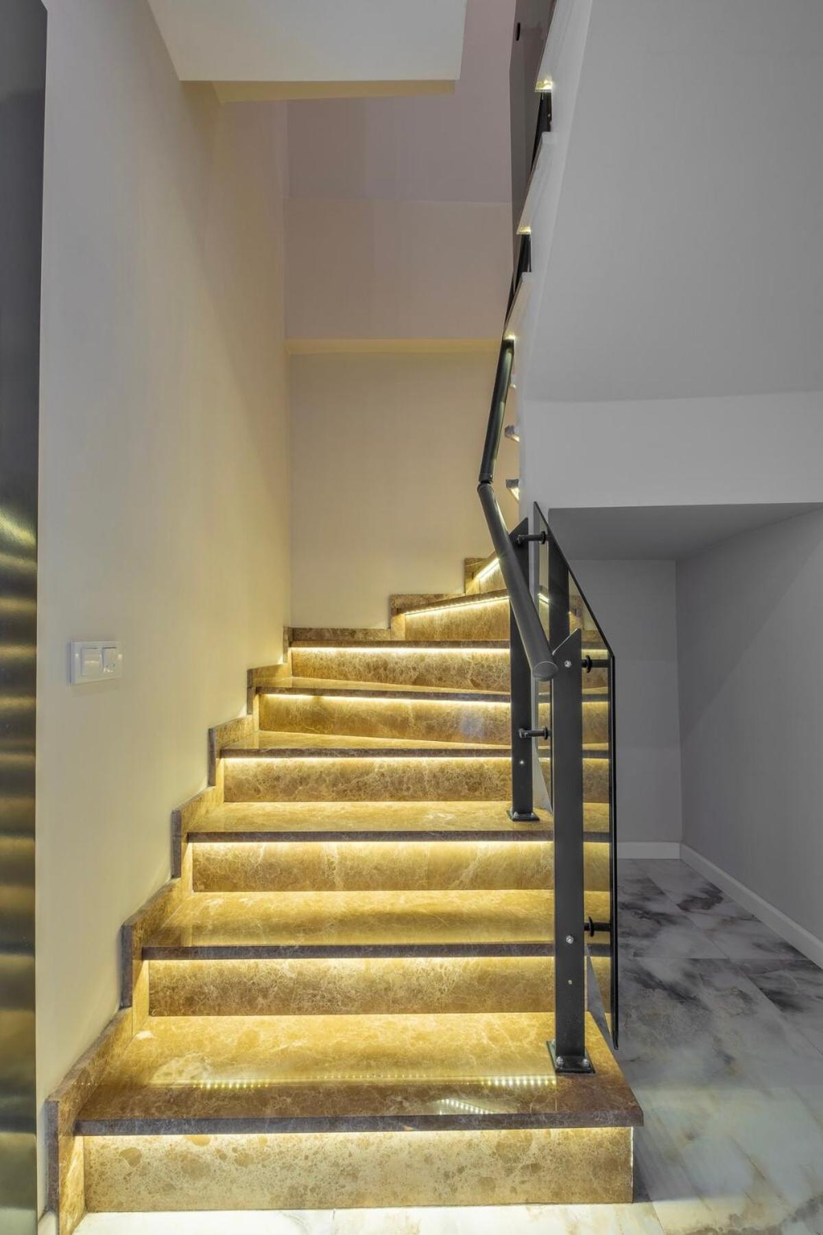 Duplex In Cleopatra, 200 M To The * Alanya