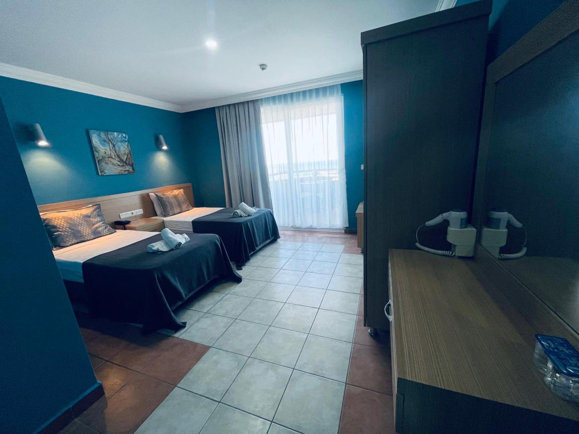 Grand Alisa Hotel 3*